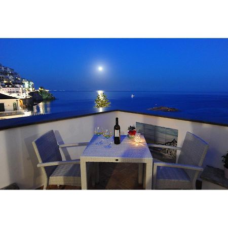 Lady Laura House Villa Amalfi Eksteriør bilde