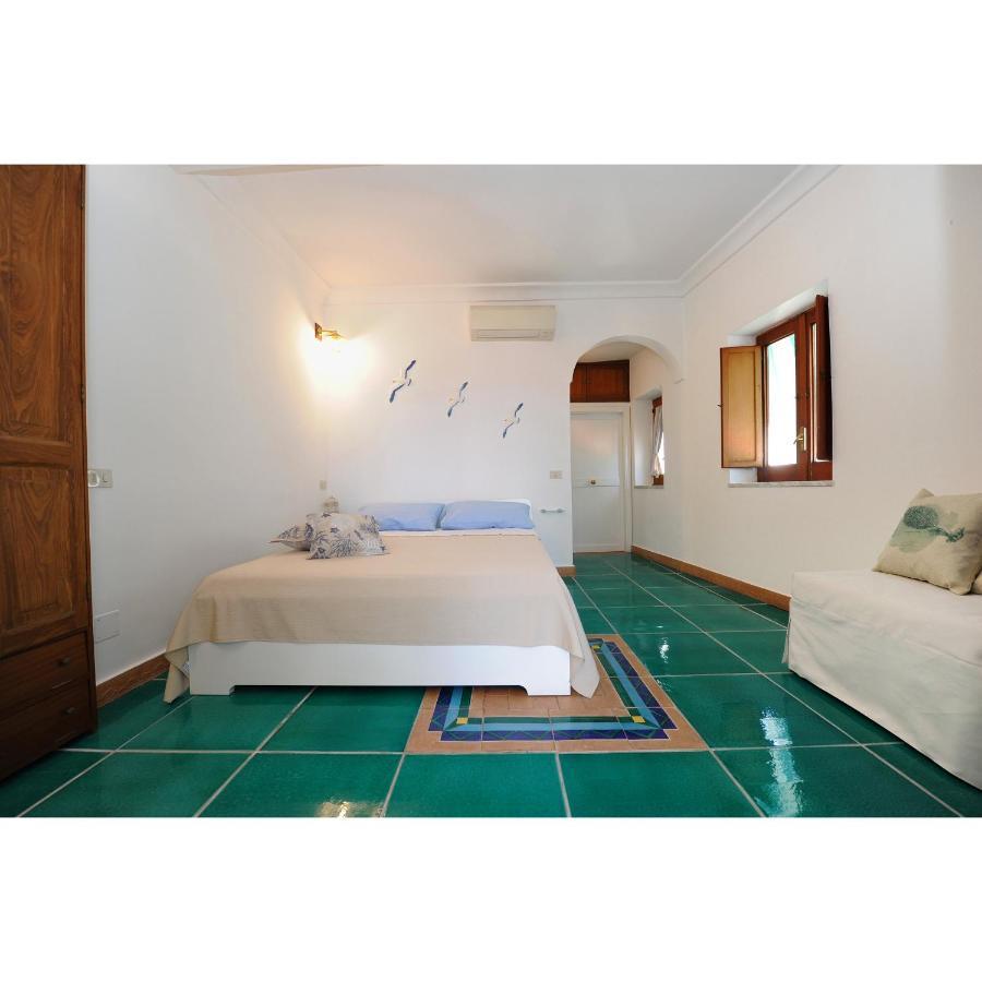 Lady Laura House Villa Amalfi Eksteriør bilde